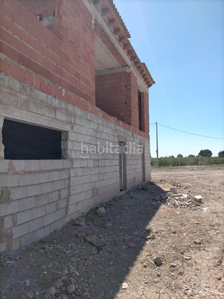 Foto 34ef4709-0c28-475a-b69c-d31d47b1c9ce. Haus mit parking in Molins - Campanete - San Bartolomé Orihuela