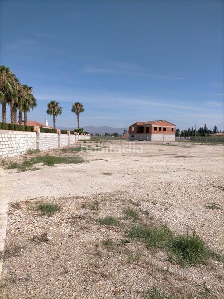 Foto 3c6285bd-bfbc-4cd9-b9bf-4dd239801a8a. Haus mit parking in Molins - Campanete - San Bartolomé Orihuela