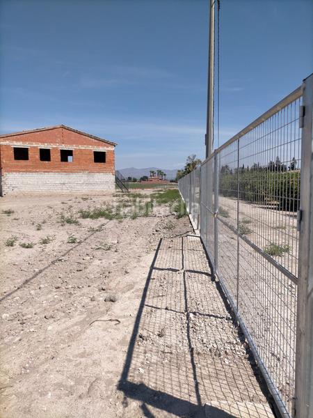 Foto 44918405-7b1f-4aec-85b0-4570a8bf58fc. Haus mit parking in Molins - Campanete - San Bartolomé Orihuela