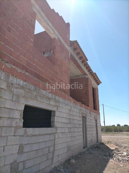 Foto 6a566a46-a6f2-492e-9c06-08a4da5d7166. Haus mit parking in Molins - Campanete - San Bartolomé Orihuela