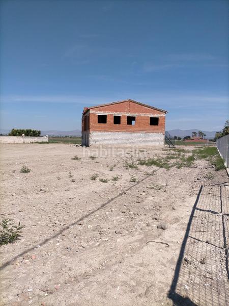 Foto 6a6195cf-9b3c-4d5b-bbd7-32acce8056fd. Haus mit parking in Molins - Campanete - San Bartolomé Orihuela