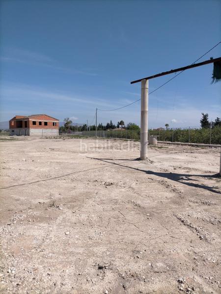 Foto 87a385ec-4f13-4207-b642-3161eb96bdc5. Haus mit parking in Molins - Campanete - San Bartolomé Orihuela