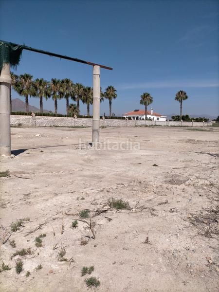Foto af683ebb-787f-49d3-945d-c44a796359cc. Haus mit parking in Molins - Campanete - San Bartolomé Orihuela
