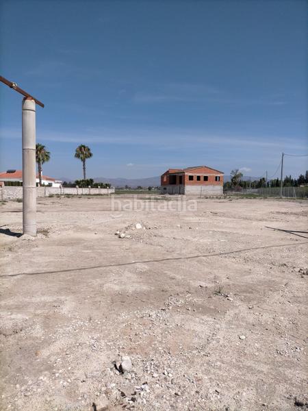 Foto b7eea092-a098-4935-9c8a-a60d5d723406. Haus mit parking in Molins - Campanete - San Bartolomé Orihuela