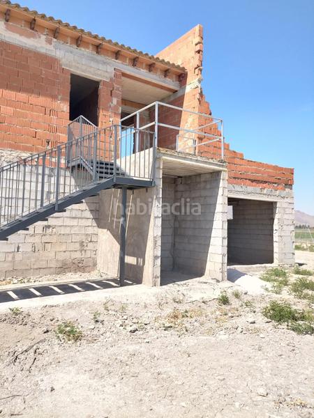 Foto cef5432b-175d-4dff-8e2d-22caa5ffe700. Haus mit parking in Molins - Campanete - San Bartolomé Orihuela