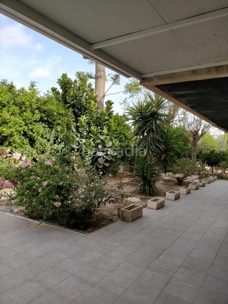 Foto 33205983-8105-40d6-95e0-50012a20e1ea. Haus in garcía rogel in Montepinar - La Aparecida - Raiguero Orihuela