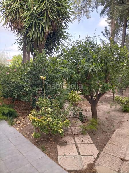 Foto 567cbab3-3f05-4dde-9d9d-2d06068055c1. Haus in garcía rogel in Montepinar - La Aparecida - Raiguero Orihuela