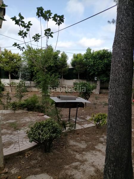 Foto 71dca2cc-2425-4258-a8bd-8c31aabbbea4. Haus in garcía rogel in Montepinar - La Aparecida - Raiguero Orihuela