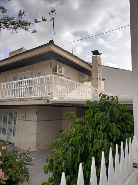 Foto 7f9ba570-a43b-40d0-90a1-fc0d96ead9c3. Haus in garcía rogel in Montepinar - La Aparecida - Raiguero Orihuela