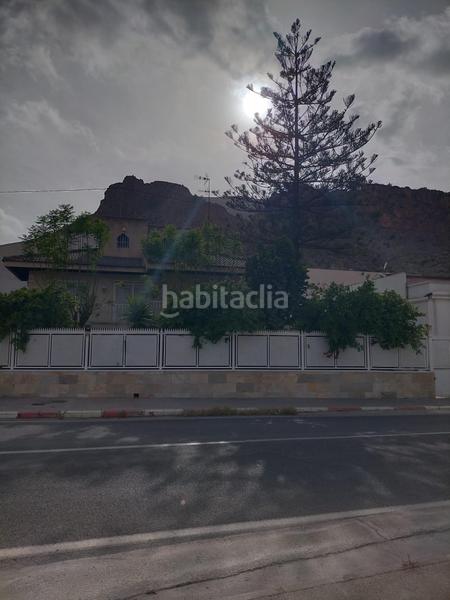 Foto bc730a35-d4b9-495c-9034-417a54351919. Haus in garcía rogel in Montepinar - La Aparecida - Raiguero Orihuela