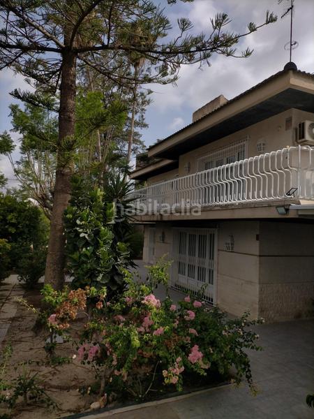 Foto c8d22770-0081-4851-83b8-9a643efa22e8. Haus in garcía rogel in Montepinar - La Aparecida - Raiguero Orihuela