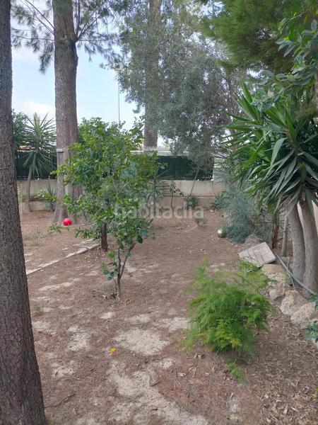 Foto ee9aef81-7399-43b9-9544-632438c255a4. Haus in garcía rogel in Montepinar - La Aparecida - Raiguero Orihuela