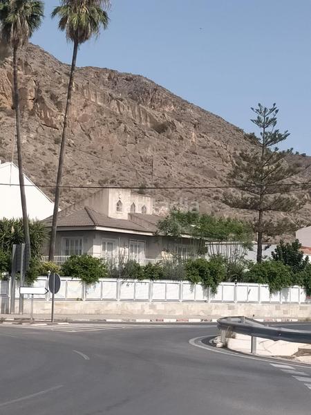 Foto f2d1794f-f384-46da-a172-e2556ad31337. Haus in garcía rogel in Montepinar - La Aparecida - Raiguero Orihuela