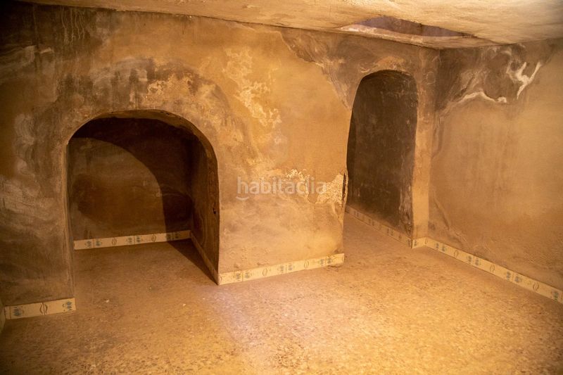 Foto 0554b6de-b6a2-4272-aeba-6258c85b0636. Casa amb aparcament piscina a Pinoso