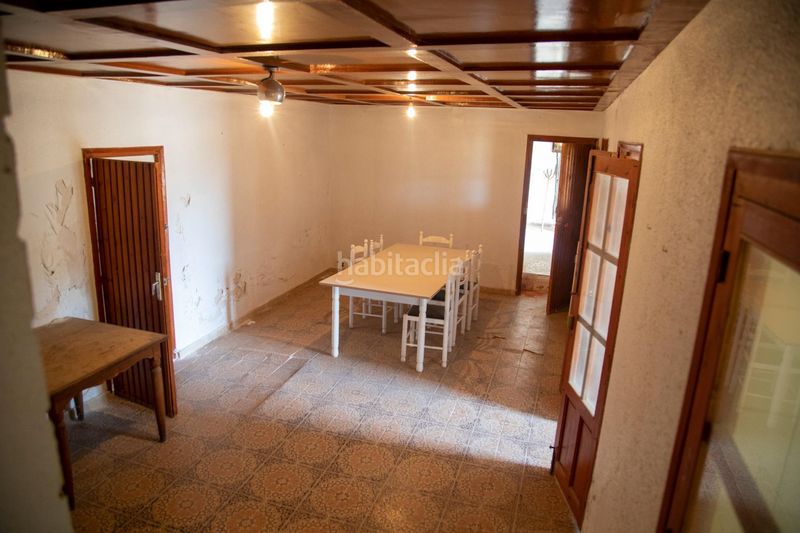 Foto 1b03cdfc-1c52-4909-bb35-a5546971e7fd. Casa amb aparcament piscina a Pinoso