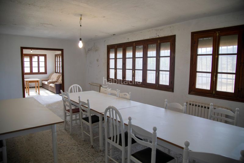 Foto 1d2dcbd0-deda-412d-ba48-0b071d55deb9. Casa amb aparcament piscina a Pinoso