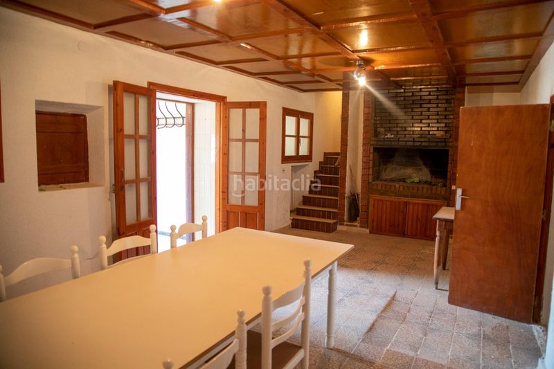 Foto 29b14f83-4304-4d01-b33c-eb5bed7f197d. Casa amb aparcament piscina a Pinoso