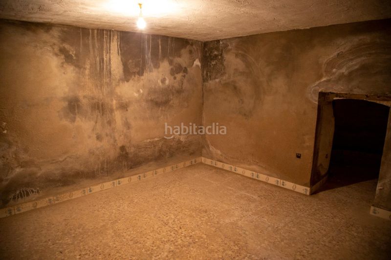 Foto 42316d48-826b-4b4e-b7f6-4b07aae79ac7. Casa amb aparcament piscina a Pinoso