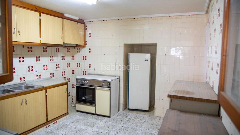 Foto 77be5e1b-3140-4923-a98b-5de81b0a4611. Casa amb aparcament piscina a Pinoso
