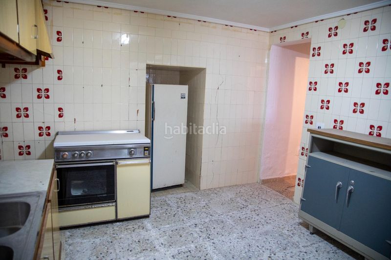 Foto 88920706-b05c-4ed8-957b-fefad9c5a3da. Casa amb aparcament piscina a Pinoso