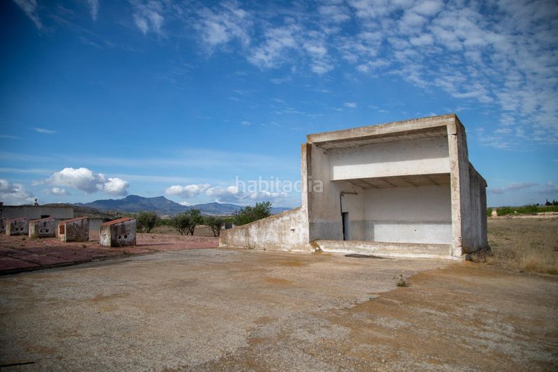 Foto a0629326-32da-4d0b-a8e6-e6511e4f722f. Casa amb aparcament piscina a Pinoso