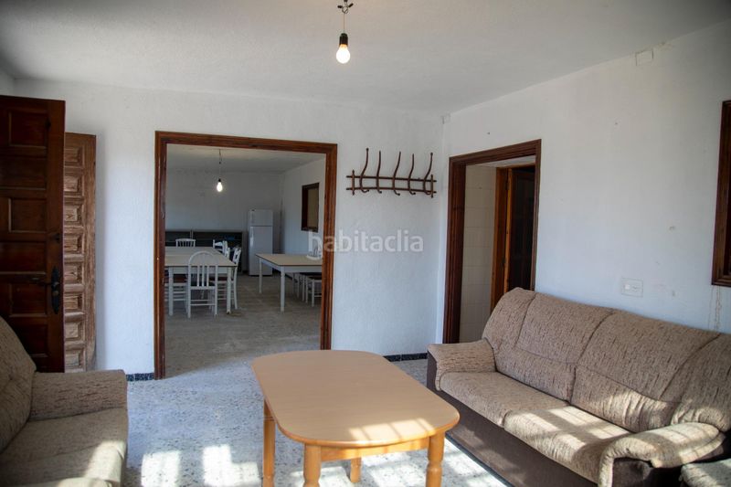 Foto a7208688-b891-4b5e-966e-4bf93af27b9c. Casa amb aparcament piscina a Pinoso