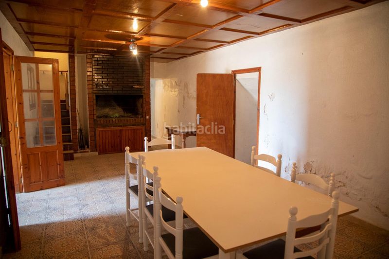 Foto be196170-ba40-4ddd-8b6c-dce4d8cf5575. Casa amb aparcament piscina a Pinoso