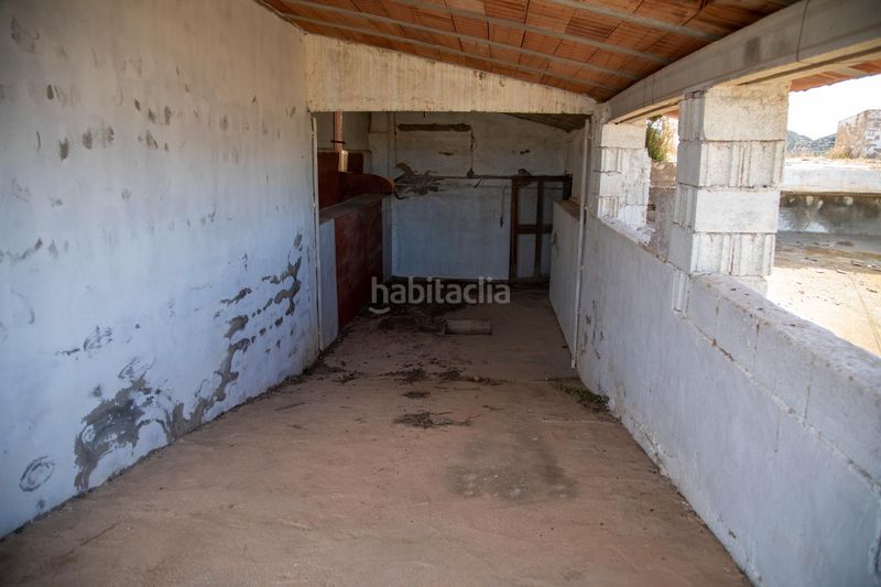 Foto d3ef853d-c1b0-4a39-b8cc-689fd3e3eda3. Casa amb aparcament piscina a Pinoso