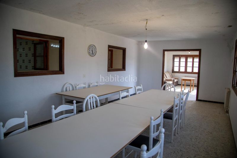 Foto db63e2fc-c068-4bc2-8e48-582586674faf. Casa amb aparcament piscina a Pinoso
