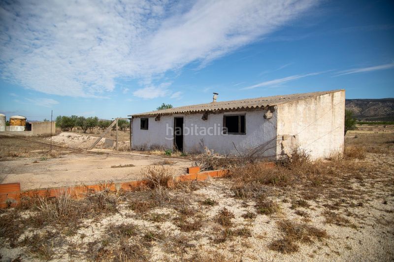 Foto df4ecfd2-feaa-464d-ae9e-77b0116ad0f8. Casa amb aparcament piscina a Pinoso