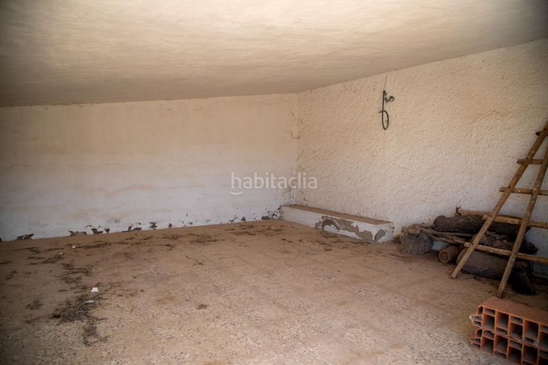 Foto f13d7dc6-dc0b-42ca-9fec-ee41b6f31d7c. Casa amb aparcament piscina a Pinoso