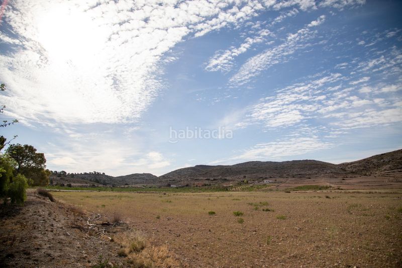 Foto fa09a516-dda1-455d-adcf-9ee61ce36076. Casa amb aparcament piscina a Pinoso