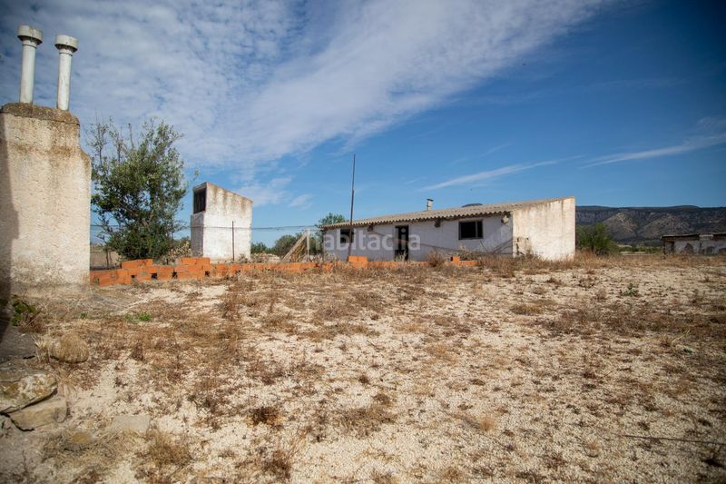 Foto fa0cfb34-84c7-4858-8f1a-da28046b5516. Casa amb aparcament piscina a Pinoso