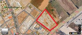 Terreny residencial a San Javier. Terreno urbano 6.190 m2 en san javier
