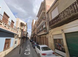 Local Comercial a Cieza. Local calle san sebastián