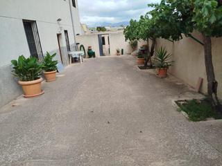 Casa a Travesía granada 22. Casa de 2 plantas en barranda