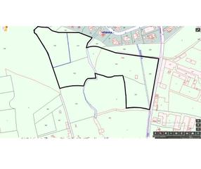 Finca rústica a Mutxamel. Parcela de terreno en venta en mutxamel, alicante