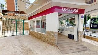 Local Comercial a Estocolmo 2. Local comercial en venta en benidorm rincón de loix