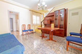 Casa  Calle pablo hernandez. Casa independiente en cuesta del chorrillo
