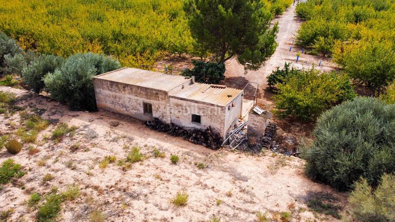 Foto 32d0caf1-b3a9-4297-a256-7f6245176df0. Propriété dans Cieza