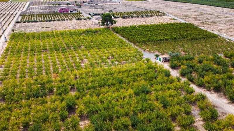 Foto 4107426e-0d10-412f-8a2f-90107e132ce3. Propriété dans Cieza