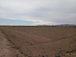 Propriété à Polígono paretón 41. Terreno rural en el paretón