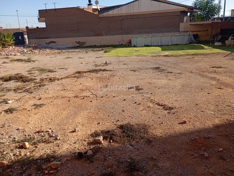 Foto 2b4b76c0-ef3e-4110-94eb-38c9611e265c. Terreno residenziale in avenida avenida constitución 41 in Murcia