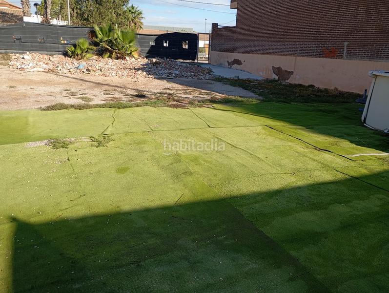 Foto 4530f275-d5f6-4d54-b119-0df8aa3e1737. Terreno residenziale in avenida avenida constitución 41 in Murcia