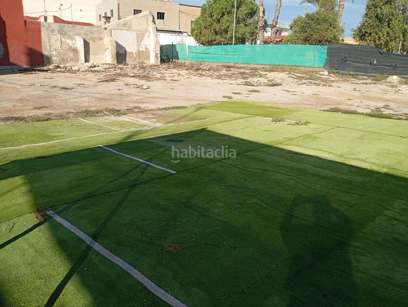 Foto 59a82bd7-68bf-45b7-bffb-6f9775838b49. Terreno residenziale in avenida avenida constitución 41 in Murcia