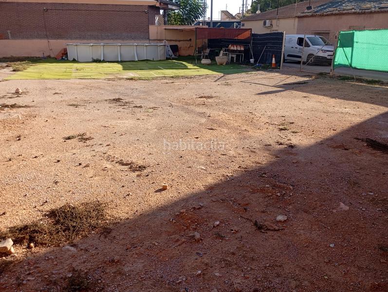 Foto 703c8440-6330-496c-b1e9-990139261b9e. Terreno residenziale in avenida avenida constitución 41 in Murcia
