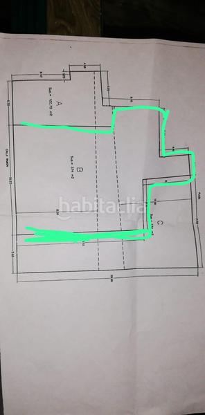 Foto 7db241d2-1140-402e-967e-5862e14c3773. Terreno residenziale in avenida avenida constitución 41 in Murcia