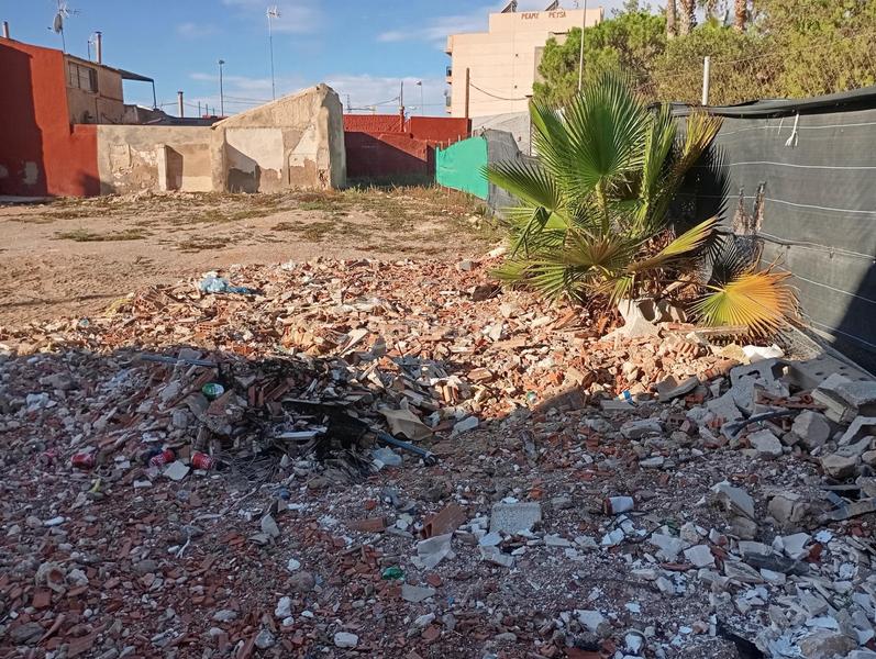 Foto 7ed88513-4fc1-475c-91f9-87c0e4a120c6. Terreno residenziale in avenida avenida constitución 41 in Murcia