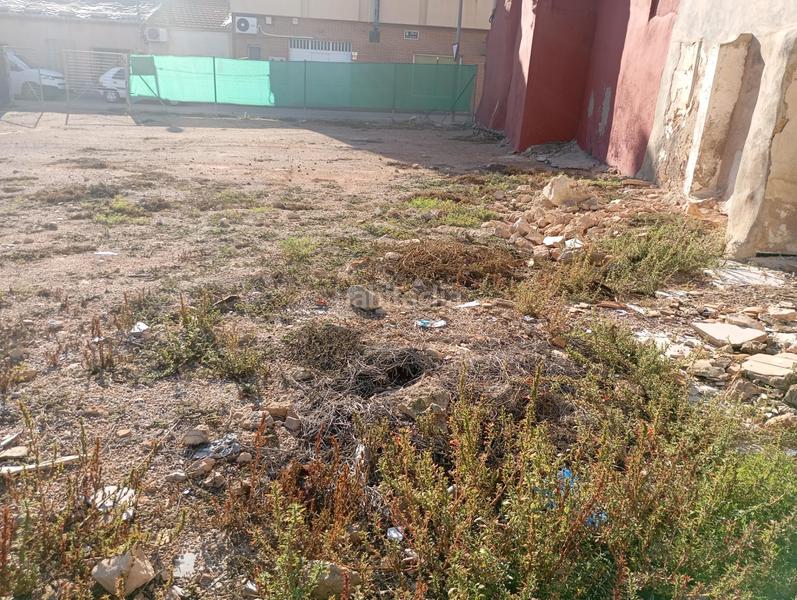 Foto 813b20c9-508c-434f-983c-46ea4f643505. Terreno residenziale in avenida avenida constitución 41 in Murcia