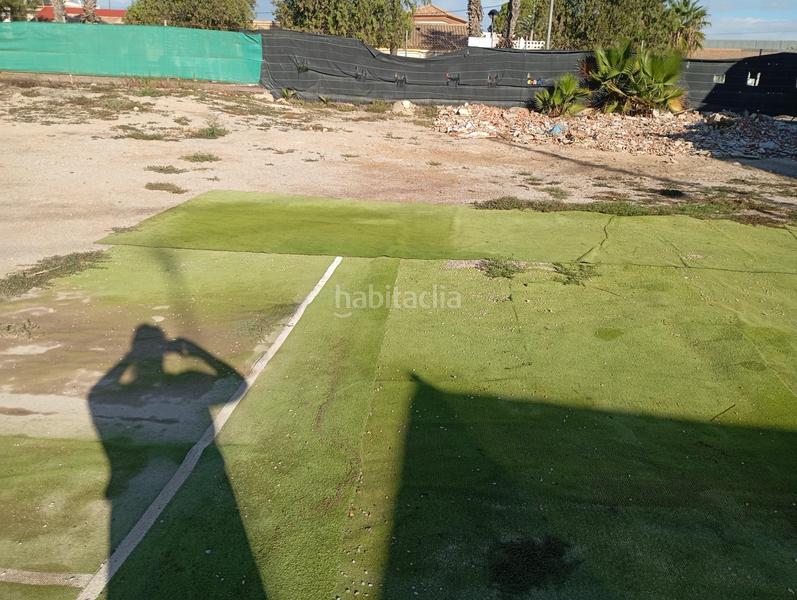 Foto 963ea4ef-db9d-4f7e-92f9-682cd098cc24. Terreno residenziale in avenida avenida constitución 41 in Murcia